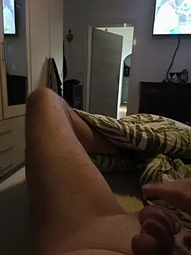 Andy7430 online show from May 2026 06:05:01 AM