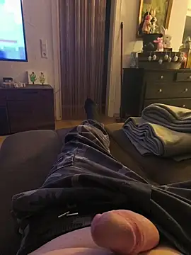 Andy7430 online show from March 2026 07:26:02 PM