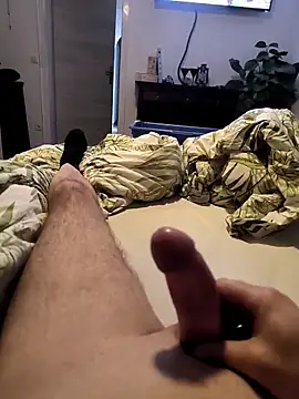 Andy7430 online show from March 2026 06:55:02 AM