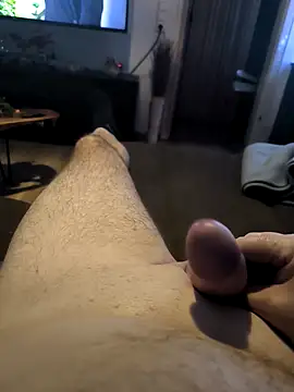 Andy7430 online show from December 2024 01:45:01 PM