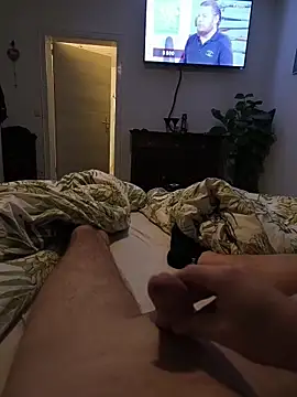 Andy7430 online show from February 2026 06:47:02 AM