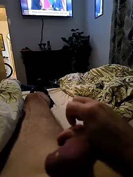 Andy7430 online show from February 2026 07:04:02 AM