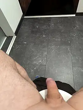 Andy7430 online show from January 2025 09:37:02 AM