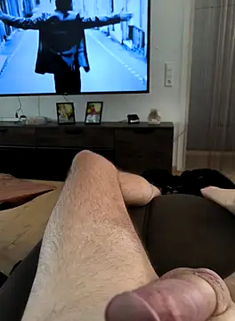 Andy7430 online show from October 2025 11:57:02 AM