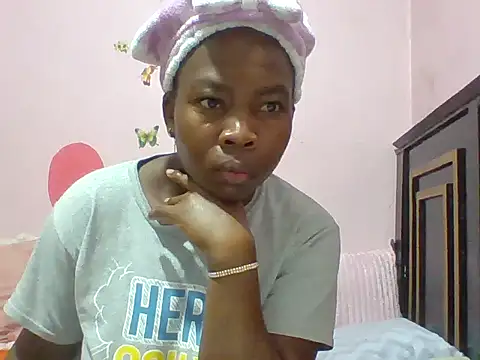 miss melis online show from December 2025 01:05:01 AM