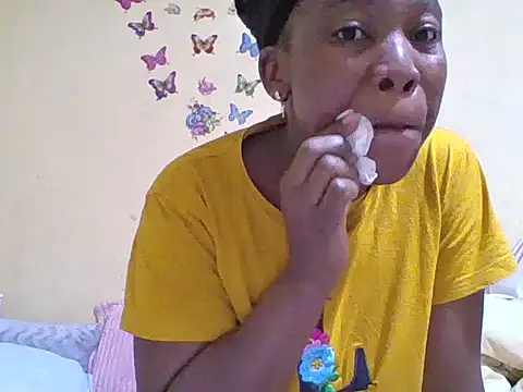 miss melis online show from June 2026 04:12:02 AM