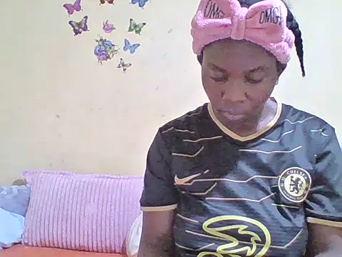 miss melis online show from June 2026 01:34:01 AM