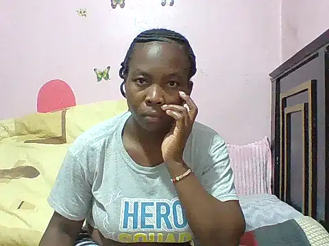 miss melis online show from November 2025 06:46:02 PM