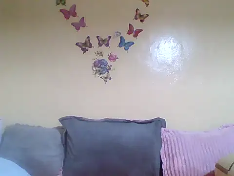 miss melis online show from May 2026 09:57:02 AM