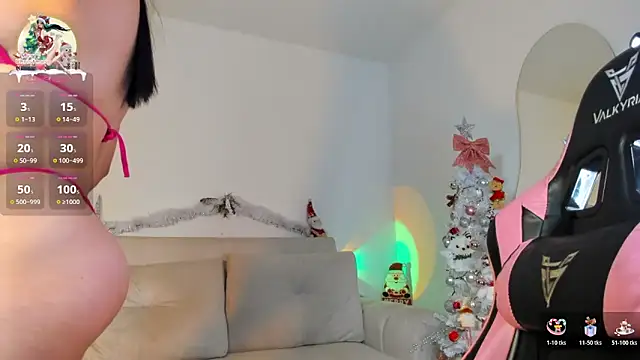 eval lee18 online show from December 2025 02:05:02 AM