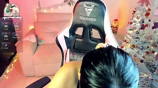 eval lee18 online show from December 2025 08:25:01 PM