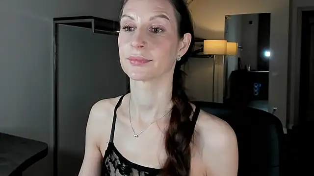 Mila Anders online show from January 2026 05:44:02 AM