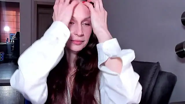 Mila Anders online show from February 2026 05:42:01 AM