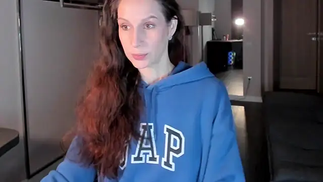 Mila Anders online show from December 2025 05:35:02 AM