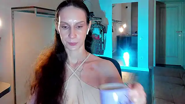 Mila Anders online show from March 2026 04:58:02 AM