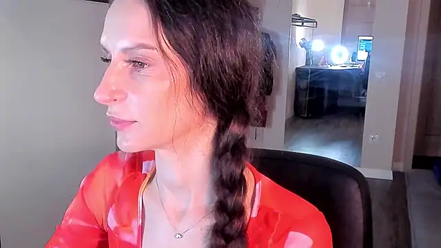 Mila Anders online show from May 2026 04:45:02 AM