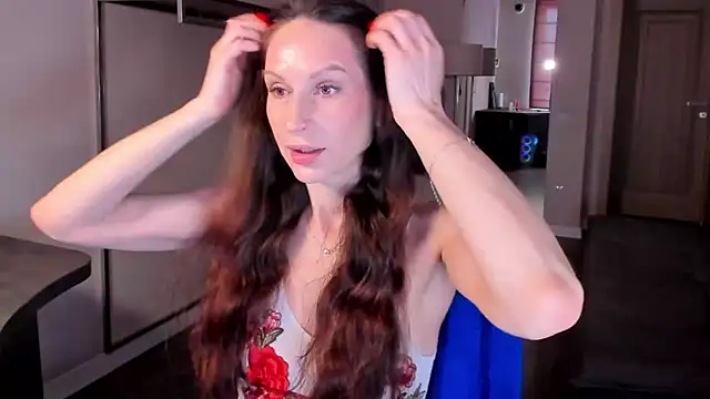 Mila Anders online show from February 2026 06:25:01 AM