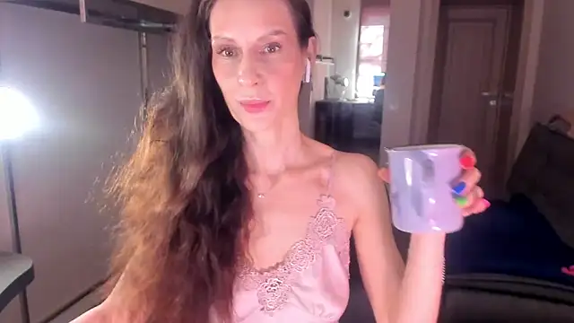 Mila Anders online show from April 2026 04:38:01 AM