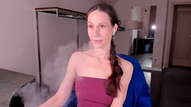 Mila Anders online show from February 2026 05:38:02 AM