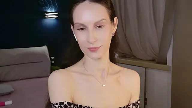 Mila Anders online show from March 2026 05:41:01 AM