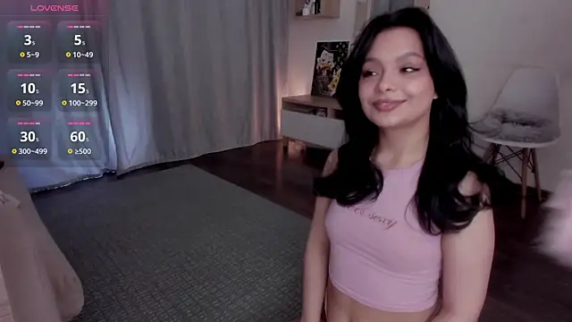 Leyla Tyler online show from May 2026 09:35:01 AM