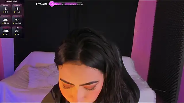 Snapshot of rosario215B chatting on February 2026 10:04:02 PM rosario215B online show from February 2026 10:04:02 PM