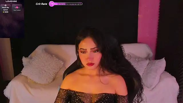 rosario215B online show from June 2026 03:33:02 AM