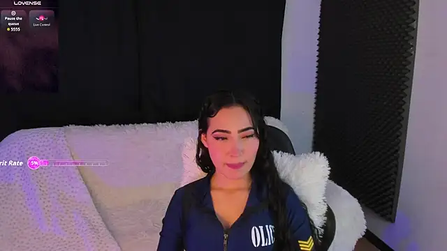 Snapshot of rosario215B chatting on November 2025 06:50:02 AM rosario215B online show from November 2025 06:50:02 AM