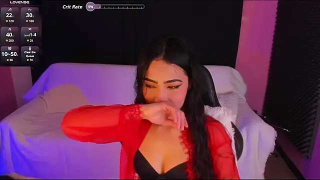 Snapshot of rosario215B chatting on February 2026 06:24:02 AM rosario215B online show from February 2026 06:24:02 AM