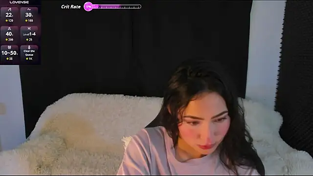 Snapshot of rosario215B chatting on January 2026 06:09:01 AM rosario215B online show from January 2026 06:09:01 AM