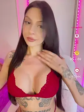 Sassy-Susie online show from June 2026 01:34:01 PM