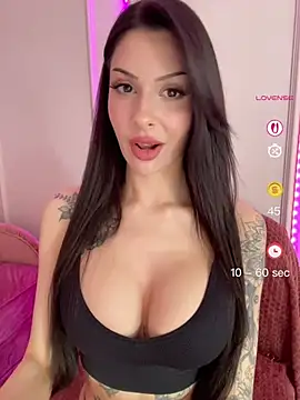 Sassy-Susie online show from April 2026 01:48:02 PM