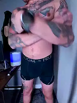 Midwest-exhibistionist online show from October 2025 10:49:02 AM