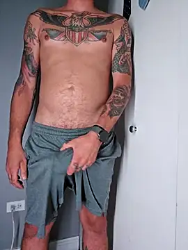 Midwest-exhibistionist online show from October 2025 09:23:01 AM