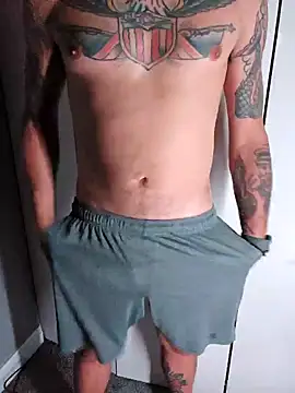 Midwest-exhibistionist online show from October 2025 03:40:02 AM