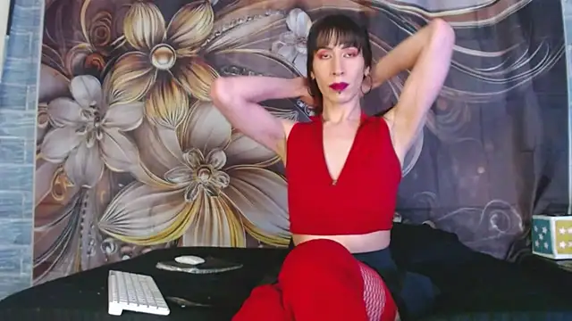 sweet Allys online show from March 2026 03:00:01 AM