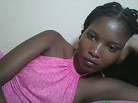 sexyjanett online show from April 2026 05:18:01 PM