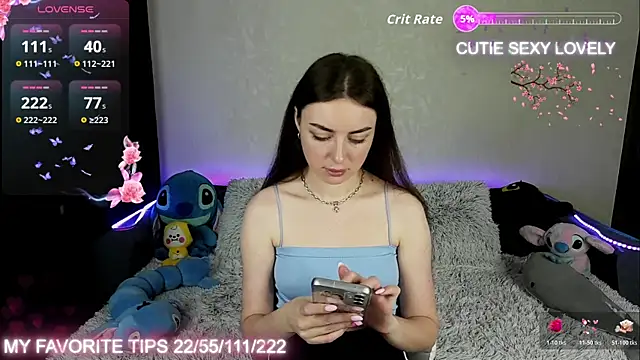 Snapshot of SemurMur chatting on November 2025 04:27:02 AM SemurMur online show from November 2025 04:27:02 AM