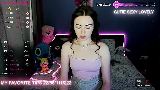 Snapshot of SemurMur chatting on September 2025 12:33:01 PM SemurMur online show from September 2025 12:33:01 PM