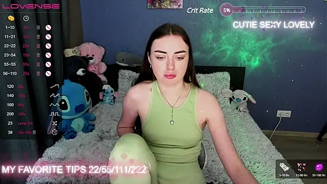 Snapshot of SemurMur chatting on February 2025 08:00:01 PM SemurMur online show from February 2025 08:00:01 PM