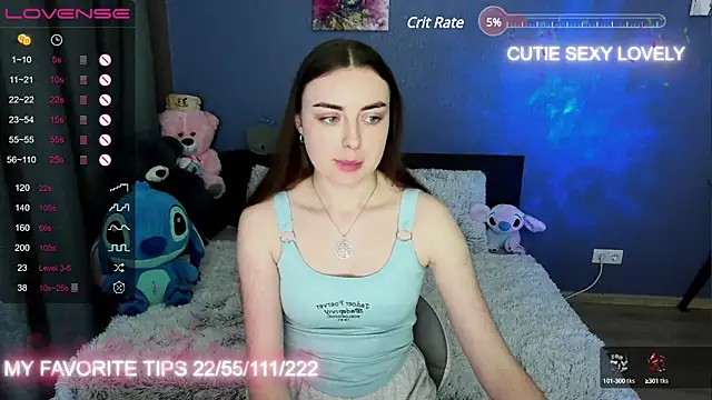 Snapshot of SemurMur chatting on March 2025 06:00:02 PM SemurMur online show from March 2025 06:00:02 PM