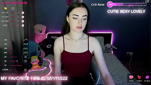 Snapshot of SemurMur chatting on September 2025 12:33:01 PM SemurMur online show from September 2025 12:33:01 PM