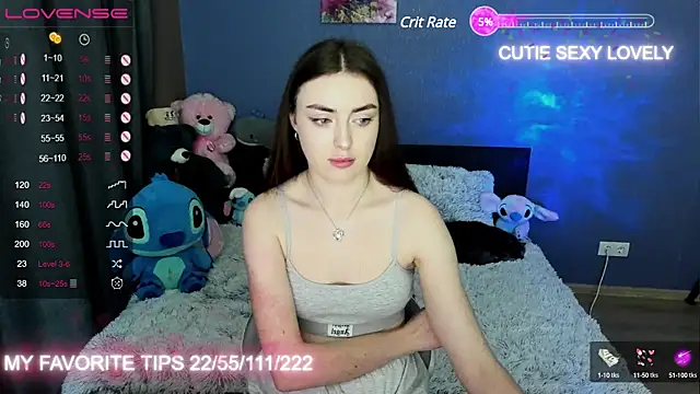 Snapshot of SemurMur chatting on February 2025 09:03:02 PM SemurMur online show from February 2025 09:03:02 PM