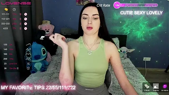 Snapshot of SemurMur chatting on March 2025 02:01:02 PM SemurMur online show from March 2025 02:01:02 PM