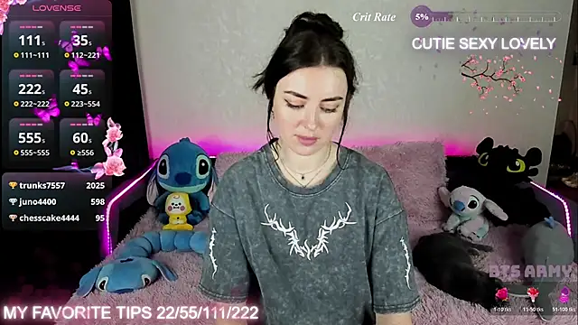 SemurMur online show from July 2026 03:23:01 AM