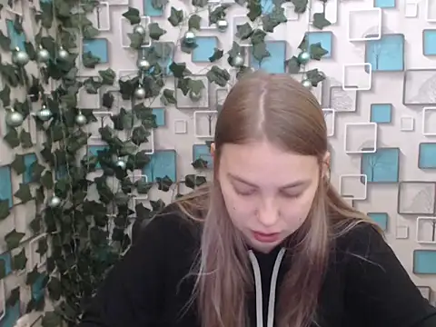 klerkarina online show from January 2025 05:44:02 AM