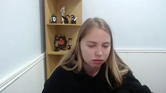 klerkarina online show from October 2025 05:33:02 AM