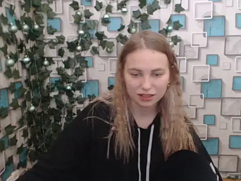 klerkarina online show from January 2025 08:43:02 AM