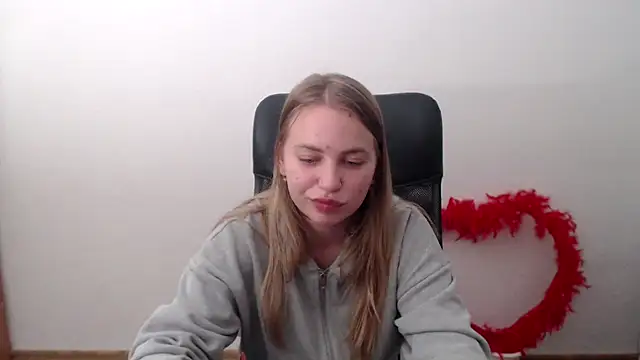 klerkarina online show from October 2025 07:30:02 AM