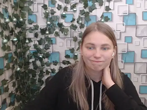 klerkarina online show from January 2025 08:45:01 AM